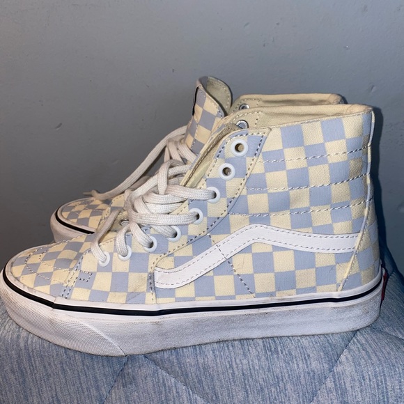 Vans SK8-Hi - Picture 2 of 5